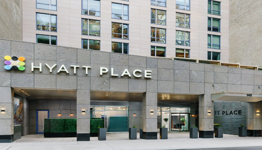 Hyatt Place New York / Chelsea